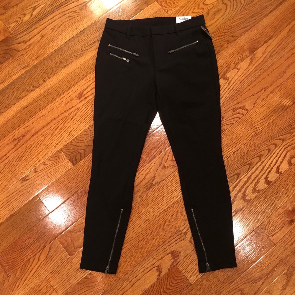 Gap Sculpt Sleek Pant/Leggings